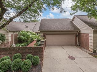 8457 Olde Mill Circle West Dr, Indianapolis, IN
