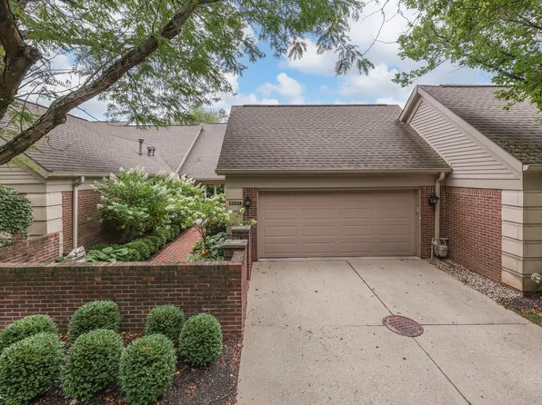 8457 Olde Mill Circle West Dr, Indianapolis, IN 46260