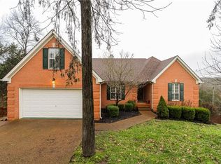 1405 Thrush Ct LOT 6, Mount Juliet, TN 37122