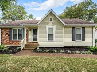 1420 Autumn Knl, Hermitage, TN 37076