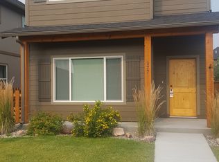 377 Water Lily Dr, Bozeman, MT 59718