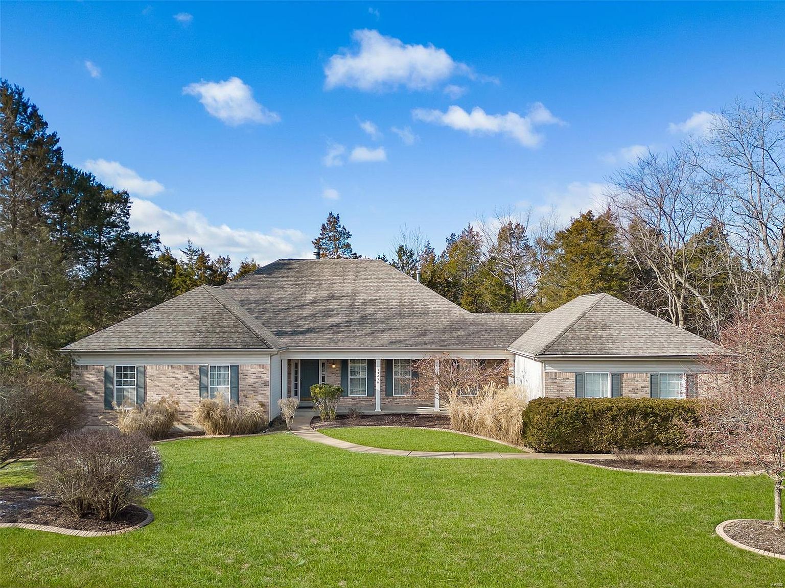 17450 Radcliffe Place Dr, Eureka, MO 63025 Zillow