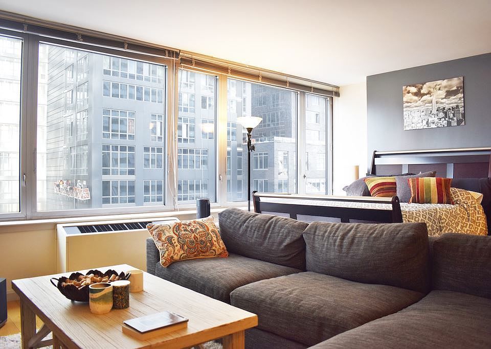 1st image of 601 W 57th St APT 7C