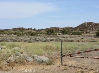 0 El Nido Ave, Perris, CA 92570