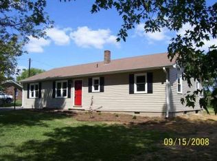 509 E Jackson Road Ext, Mount Airy, NC 27030