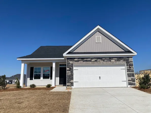 989 Oak Hollow St. Lot 77, Longs, SC 29568