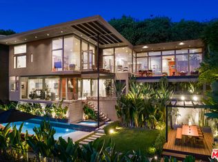 1659 Waynecrest Dr, Beverly Hills, CA 90210