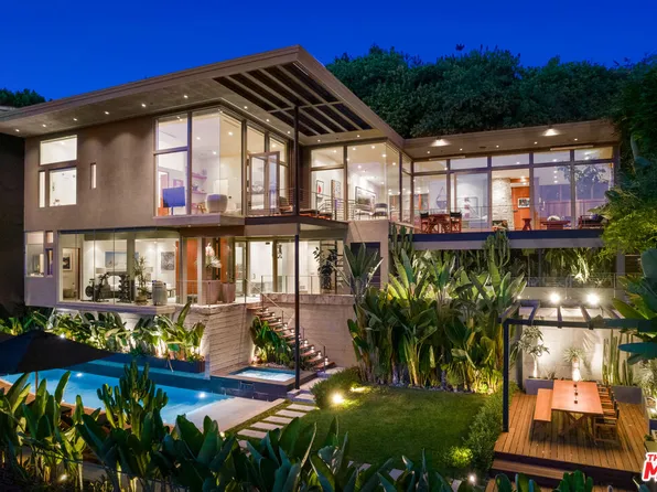 1659 Waynecrest Dr, Beverly Hills, CA 90210