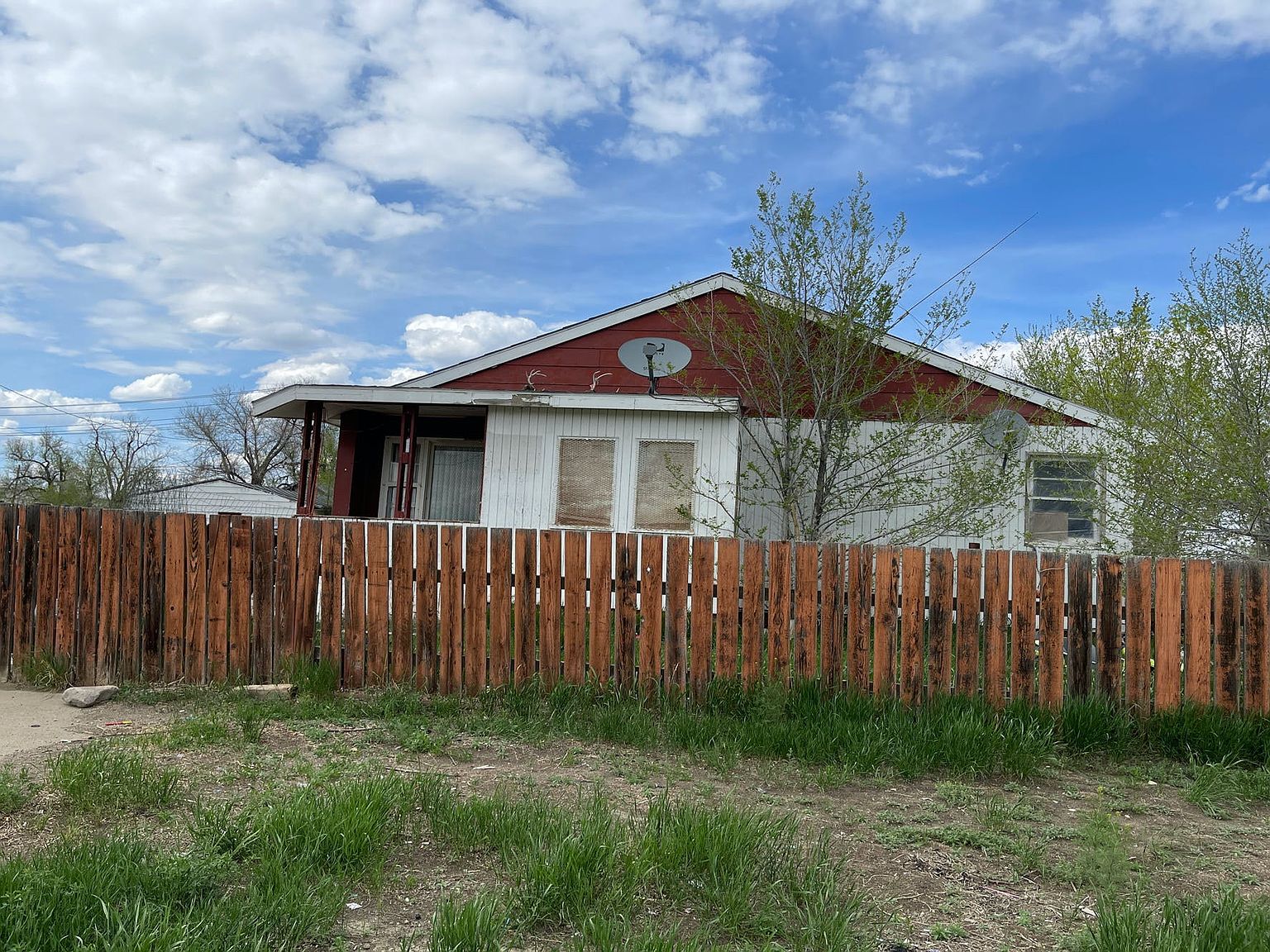 119 E A St, Poplar, MT 59255 Zillow