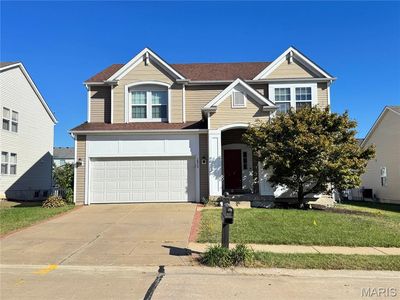 1832 English Oak Dr, Lake Saint Louis, MO, 63367