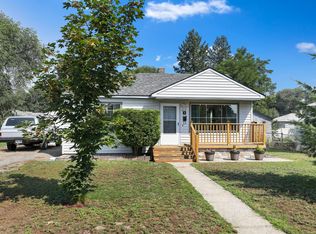 517 E Dave Ct, Spokane, WA 99208