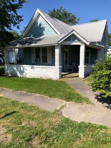 1584 S 350 E, Tipton, IN, 46072