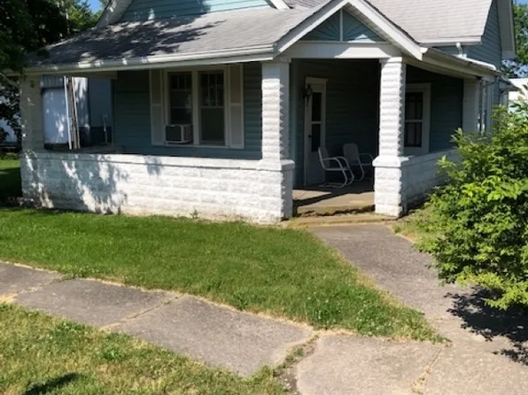 1584 S 350 E, Tipton, IN 46072