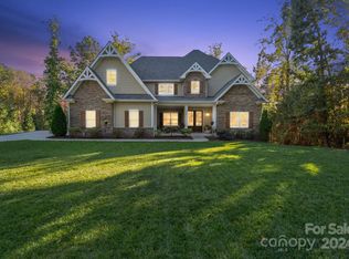 124 Bagby Rd, Mooresville, NC 28117
