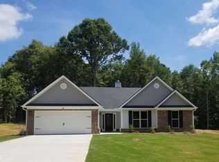 837 River Mist Cir #62, Jefferson, GA 30549