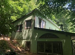 20 Cottontail Rd, Asheville, NC 28805