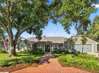 405 Whitcomb Rd, Lafayette, LA 70503