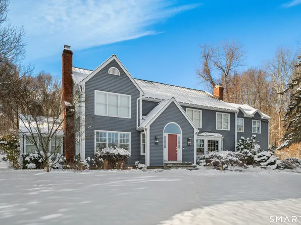 309 Sturges Ridge Road, Wilton, CT 06897