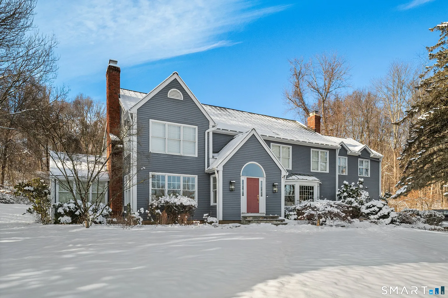 309 Sturges Ridge Road photo 1
