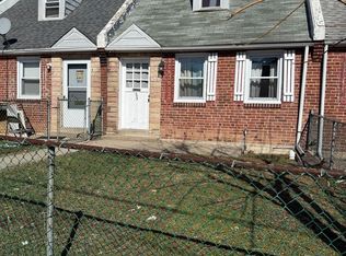 557 Wiltshire Rd, Upper Darby, PA 19082