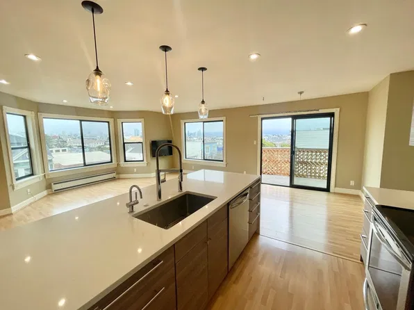 155 Hancock St APT 5, San Francisco, CA 94114