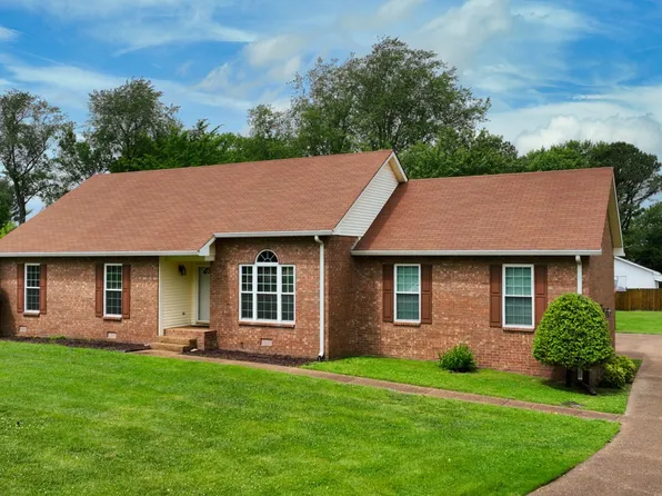 231 Shady Ln, White House, TN 37188