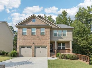 1669 E Brook Dr, Conyers, GA
