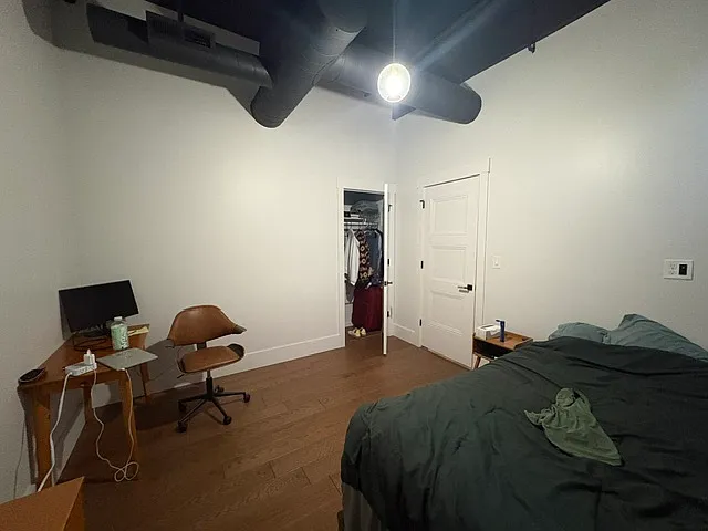 54 Union St #209 — Photo 4