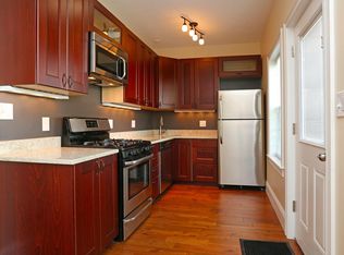 22 Caldwell St #88, Charlestown, MA 02129