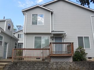 7436 SW 5th Ave APT 8, Portland, OR