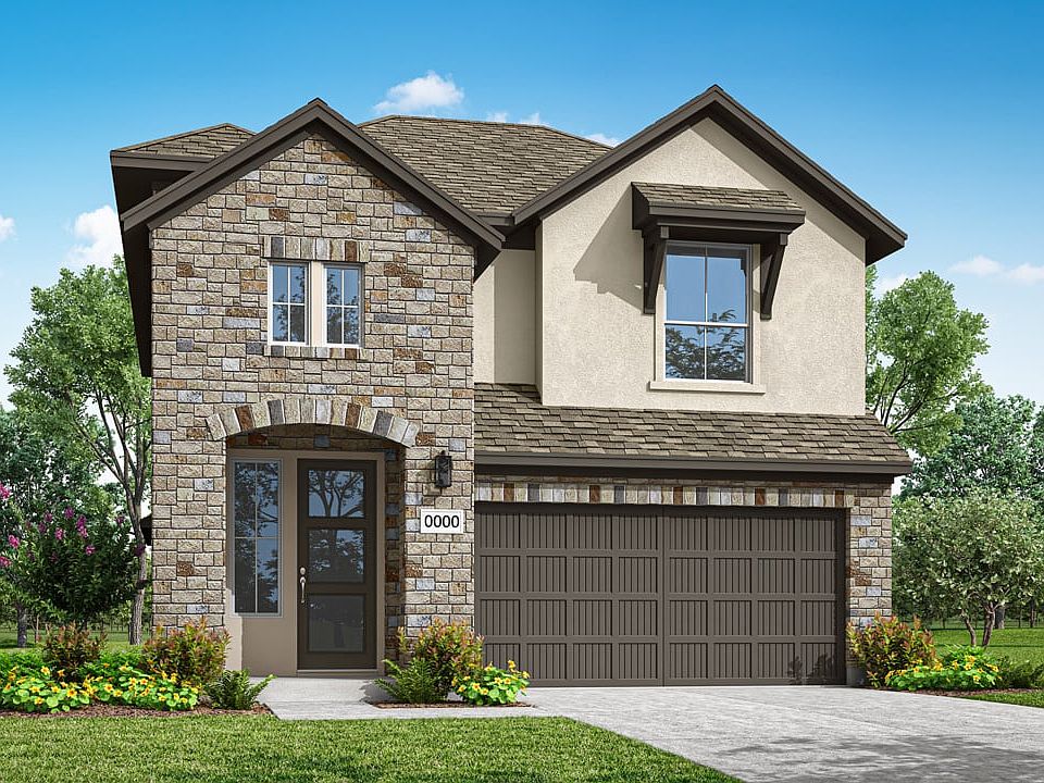 Exterior Style Y