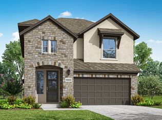 384 Brandywine Rd, Hutto, TX 78634