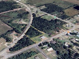 0 Olde Town Dr, Hackberry, LA 70645