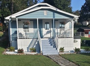 241 Magnolia Dr, Bristol, VA 24201