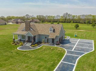 4000 Estate Ln, Columbia, TN 38401