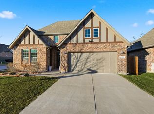 2108 Deckard Dr, Princeton, TX 75407