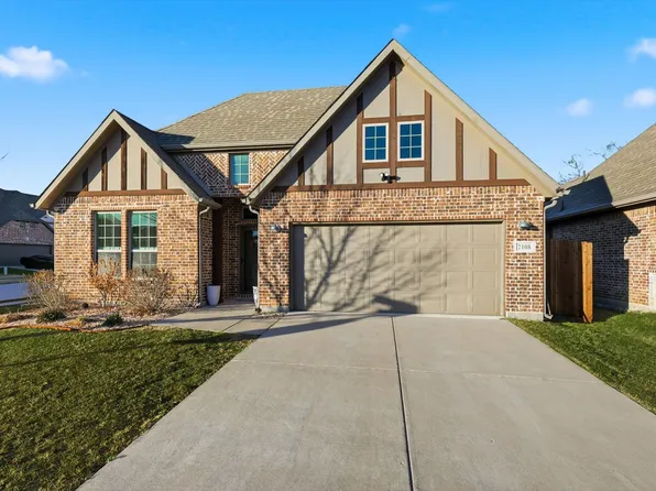 2108 Deckard Dr, Princeton, TX 75407