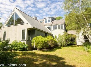 14-R Pulpit Rock Rd, Oak Bluffs, MA 02557