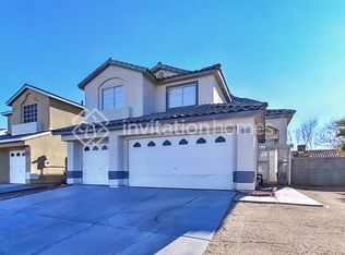 3811 McGregor Way, North Las Vegas, NV 89032