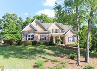 220 Peninsula Cir, Newnan, GA 30263