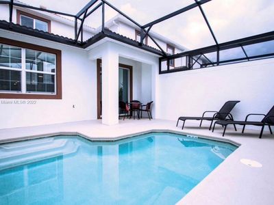 4941 Windermere Ave, Kissimmee, FL, 34746