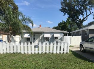 3829 29th St N, Saint Petersburg, FL 33714