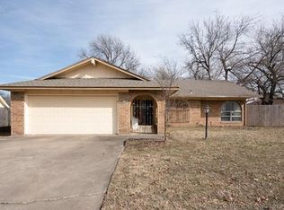 2109 S Hickory Ave, Broken Arrow, OK 74012