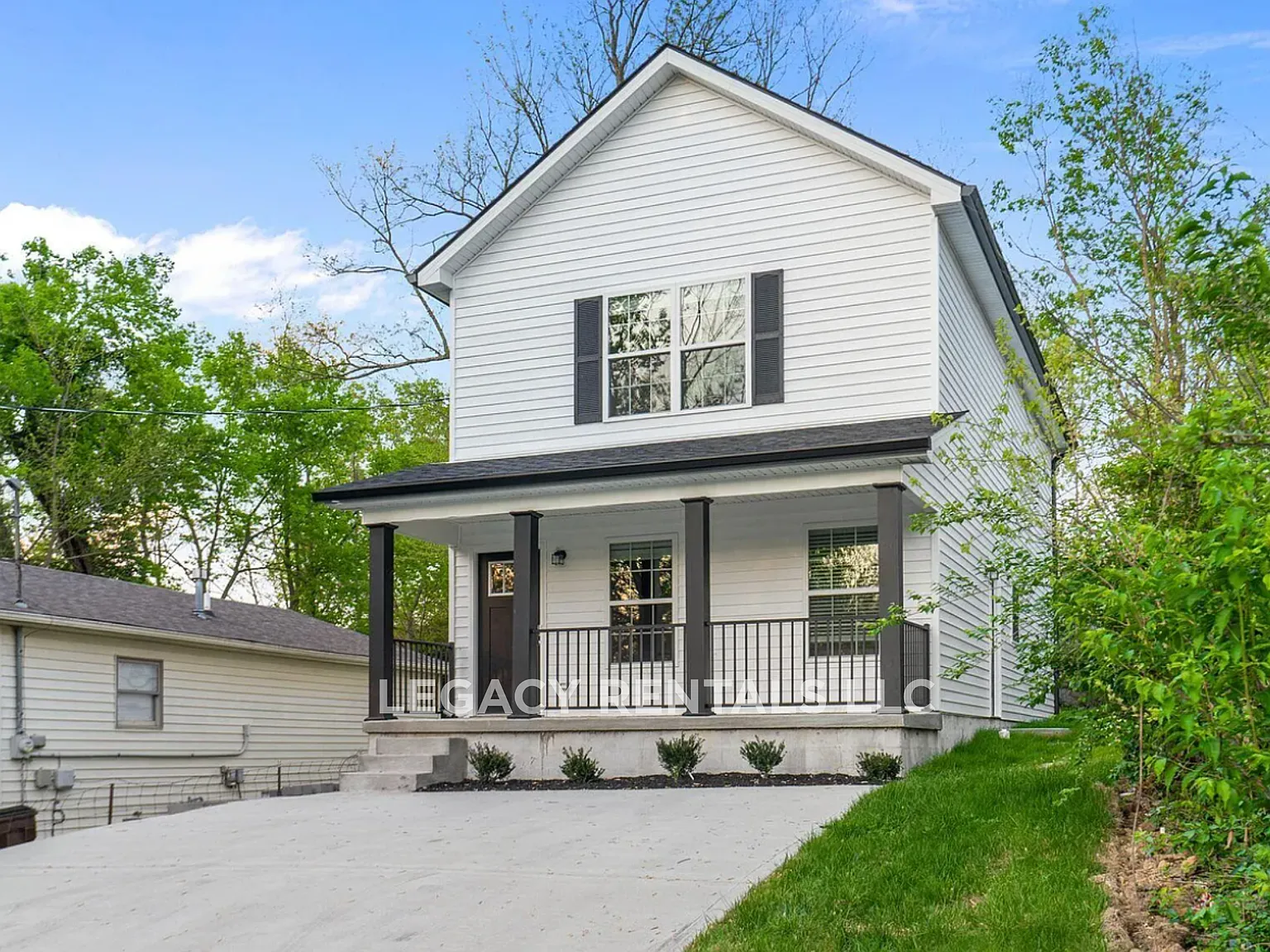 312 West Blair Avenue - 1 — Photo 1