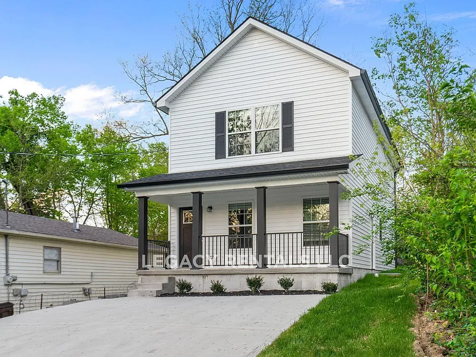 312 W Blair Ave