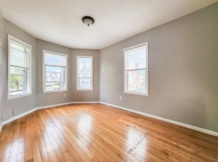 117 Townsend St #2, Boston, MA 02121
