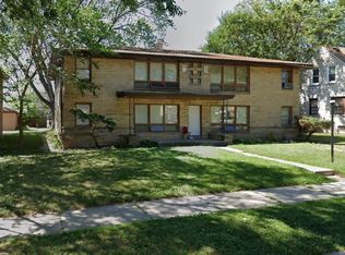 7759 W Beckett Ave APT 2, Milwaukee, WI 53218