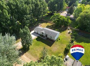 1236 Robin Ln, Riverton, WY 82501