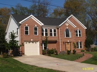 5618 Overly Dr, Alexandria, VA 22310