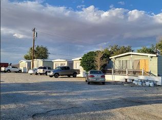 17669 Frontage Rd, North Edwards, CA 93523